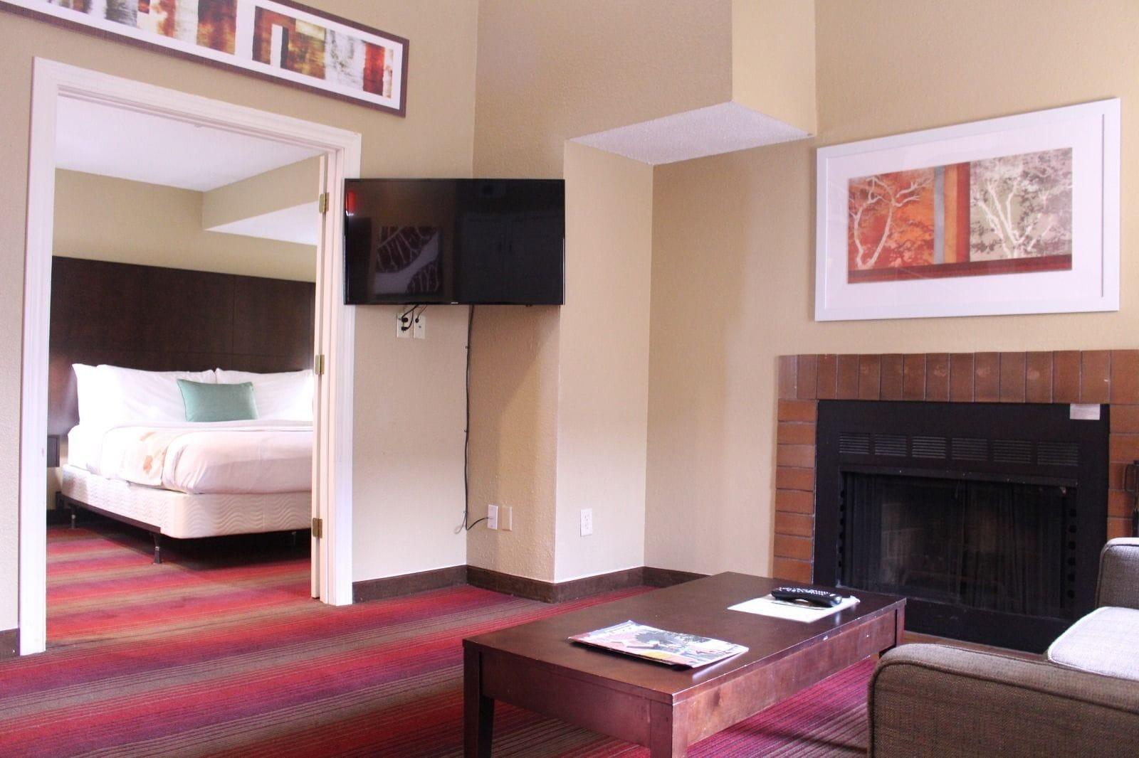 Hawthorn Extended Stay By Wyndham Wichita Exterior foto