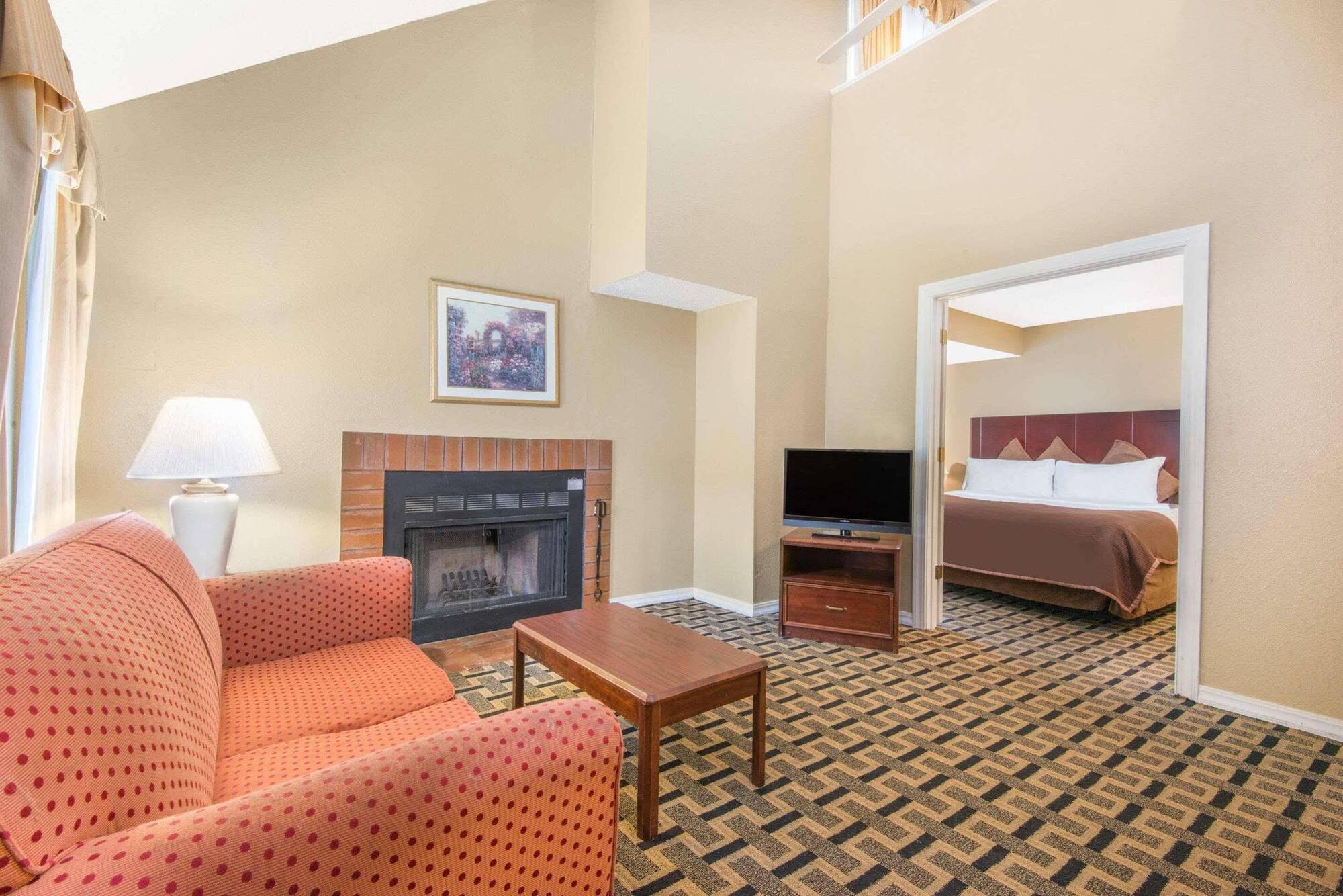 Hawthorn Extended Stay By Wyndham Wichita Exterior foto